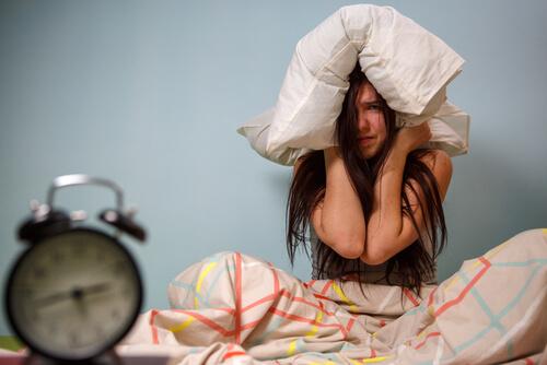 概日リズム睡眠障害 睡眠相後退症候群