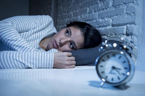 概日リズム睡眠障害ではありませんか？