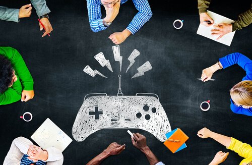 ゲーム中毒 治療