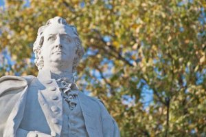 ゲーテの5つの名言