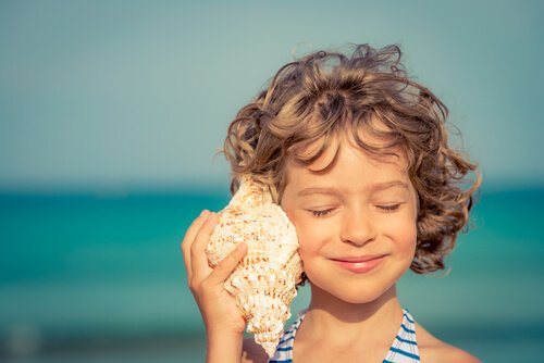 子供のためのリラクゼーションエクササイズ