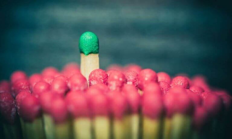 リーダーシップの仕組み