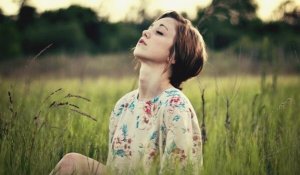 静かな精神:リラクゼーションの秘訣