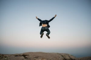 衝動的行動恐怖症とは?