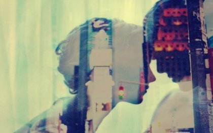 透明性の錯覚:私は大丈夫じゃない