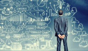 戦略的思考力:あなたの人生に目的を与える方法