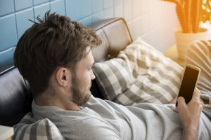 セダンタリーライフスタイル:21世紀の問題