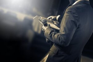 あがり症を克服する4つの方法