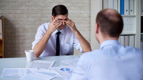 概日リズム睡眠障害 非24時間睡眠覚醒症候群