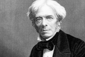 マイケル・ファラデー:偉大な物理学者