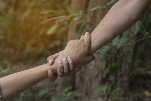 博愛主義 チャリティー