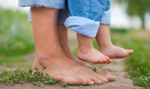 安定した愛着を育てるために