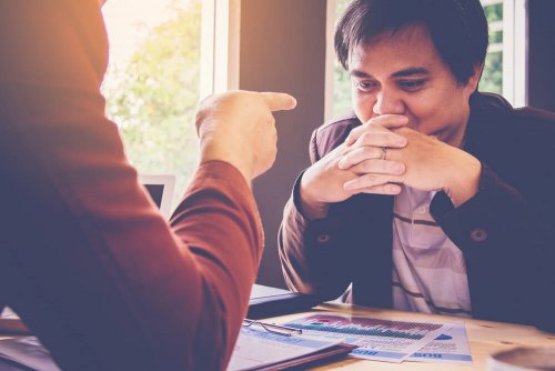 説教という暴力