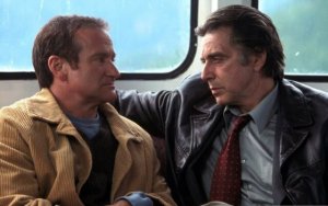 映画「インソムニア」:あなたを寝かせない内なる悪魔