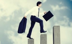 ピーターの法則:昇進で能率が下がる?