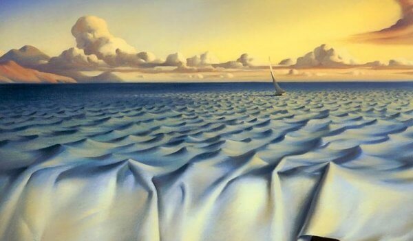 夢見る力 創造力 掌編物語