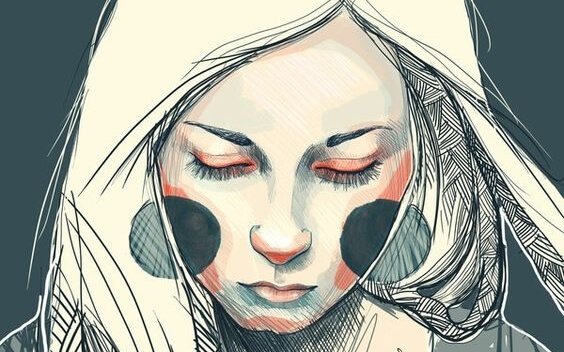 楽天家も時として泣くことが必要