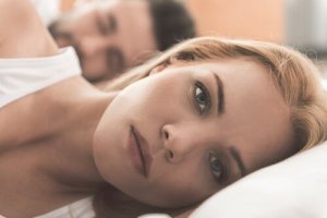 うつ病と性の関係