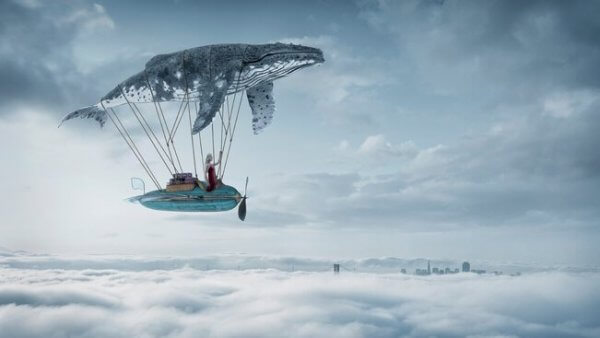 掌編物語 創造力