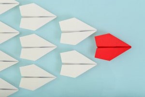 社会的アイデンティティとしてのリーダーシップ