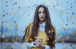 感情が動かない限りそれは何の意味もなさない