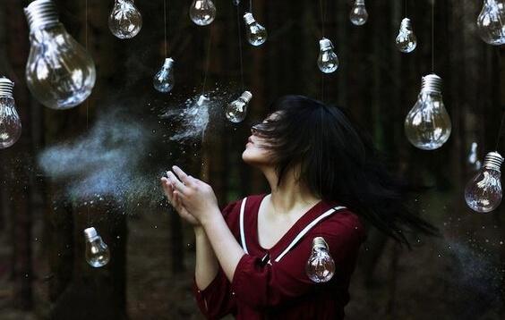 実際に感じない限りそれは何の意味もなさない