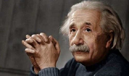 アルベルト・アインシュタイン：革命的天才の略歴