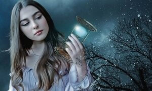 内発的動機付け:生きる意味を求めて