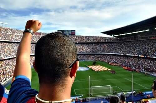 なぜサッカーにまつわる暴力がこれほど多いのか?