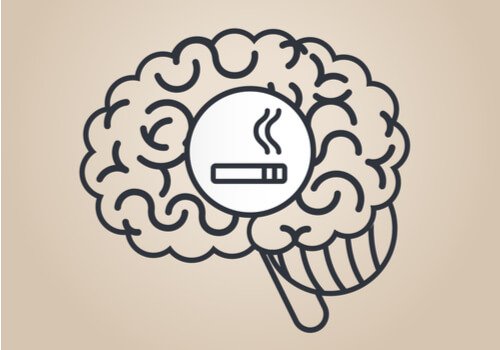 ニコチンの脳への影響