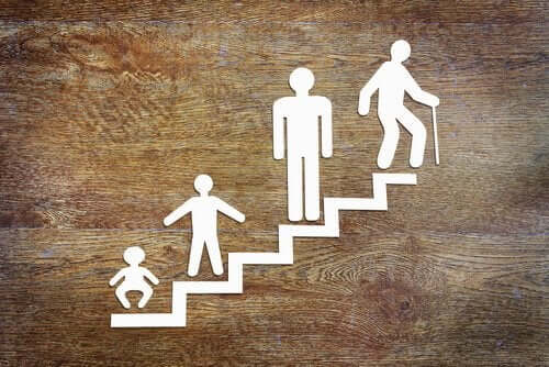 エリクソンの心理社会的発達段階