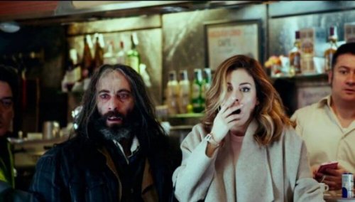 クローズド・バル