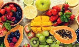 ストレス軽減に役立つビタミンC