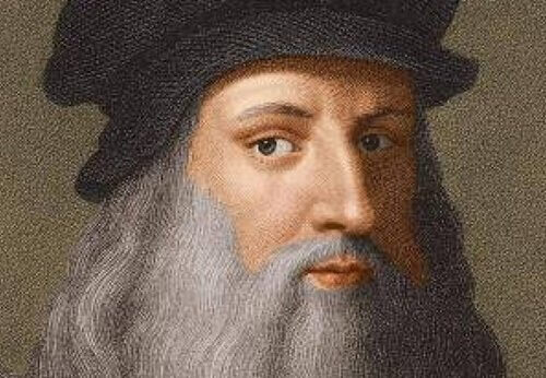 レオナルド・ダ・ヴィンチ ルネサンスの先見の明
