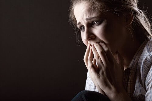疾病恐怖症：病気になることに対する不合理な不安