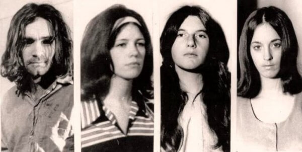 チャールズ・マンソン 悪しきカルト 裏にある心理