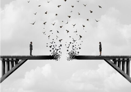 別居 離婚 違い