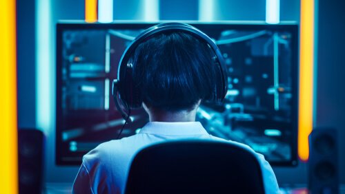 eスポーツ 心理学