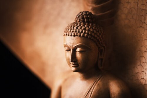 辛抱強さや精神の平穏にまつわる仏教の逸話