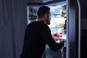 夜食症候群とは?:その症状と治療法について