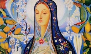 ヒルデガルト・フォン・ビンゲン:ある女性博学者