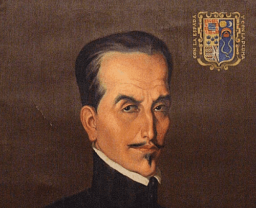 インカ・ガルシラーソ・デ・ラ・ベーガ：ペルー文学の父
