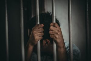 刑務所における教育