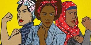 なぜ、国際女性デーに女性は立ち上がるのか?