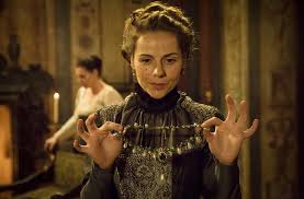 ルクレシア ナルシシズム