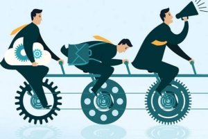 生産性を底上げする秘訣5つ