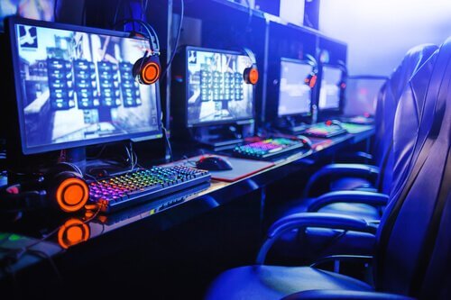 eスポーツ 心理学