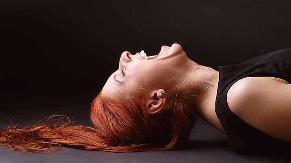 ポール・ピュー:病的笑いというケース