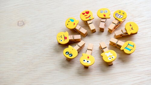 他人の感情　解釈　自信に関わる問題