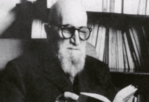 レオン・フェリーペ 名言